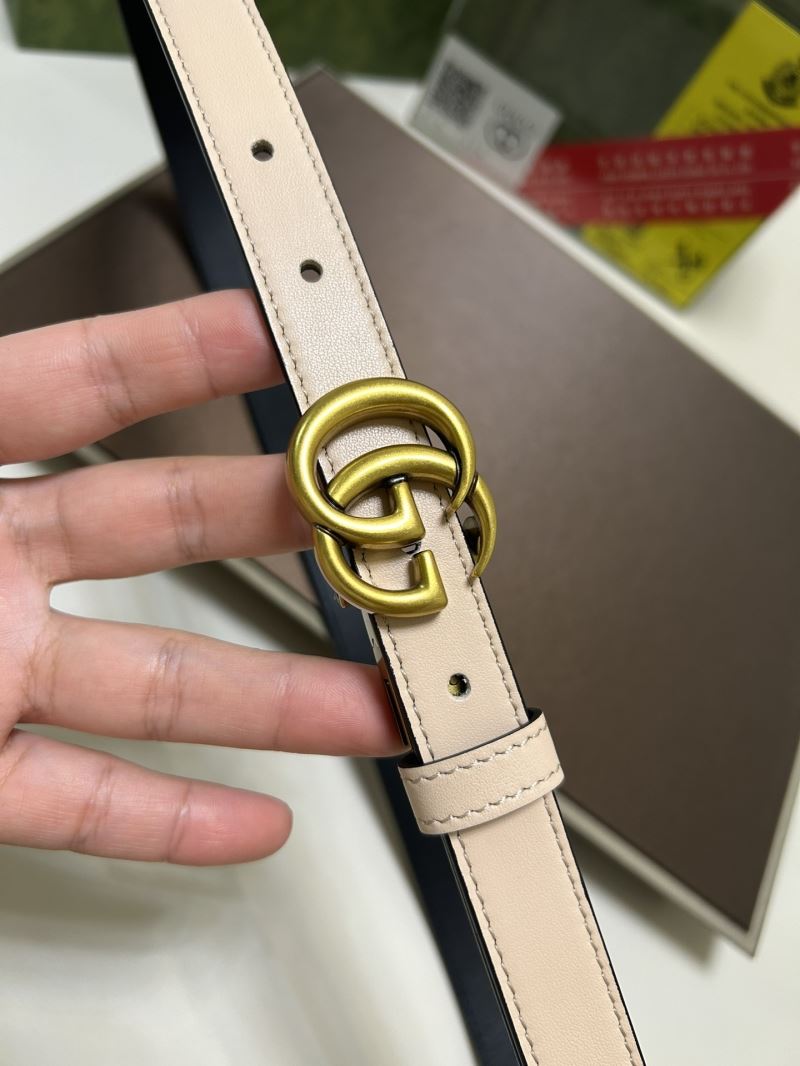 Gvc*1 belts
